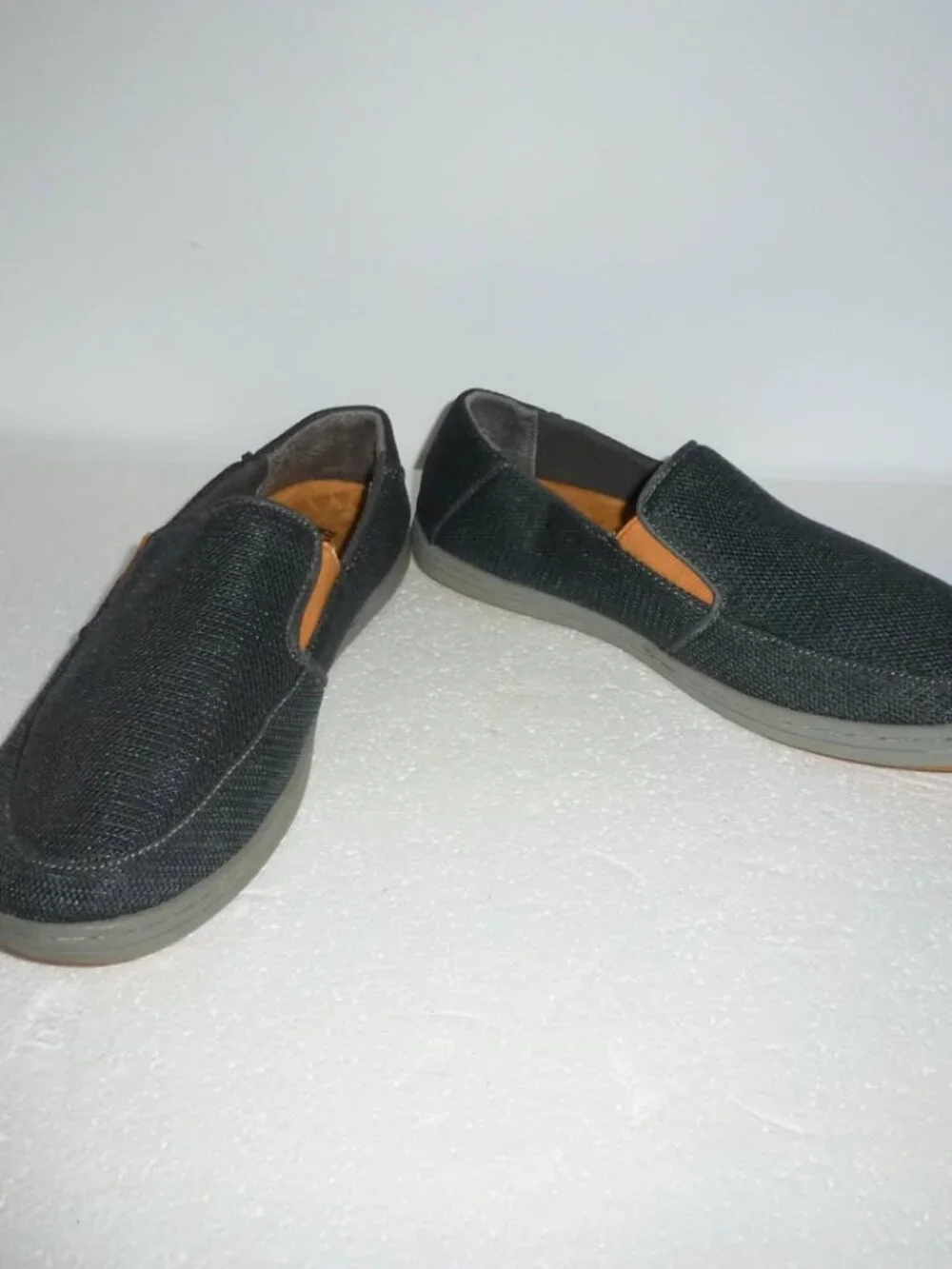 RedHead Boardwalk Casual Slip-On Boat Shoes - Men SZ 9 M